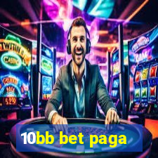 10bb bet paga